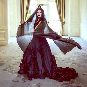 sherri hill couture ss19